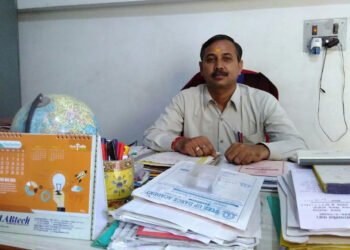 shastri-ji